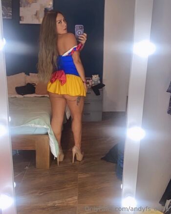 andrea flore / andyfs_ofi31 / andyfs_ofi nude photo #17