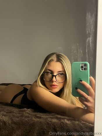 Andyjazba / andyjazbaxxx / andyjazbaa nude photo #79
