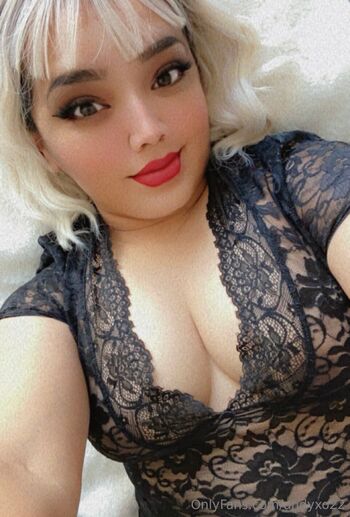 Andrea / andyxo22 nude photo #15