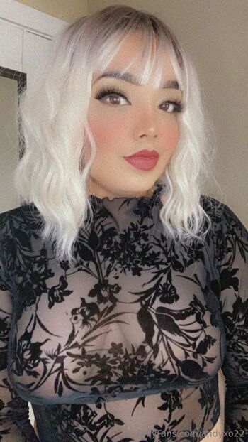 Andrea / andyxo22 nude photo #22