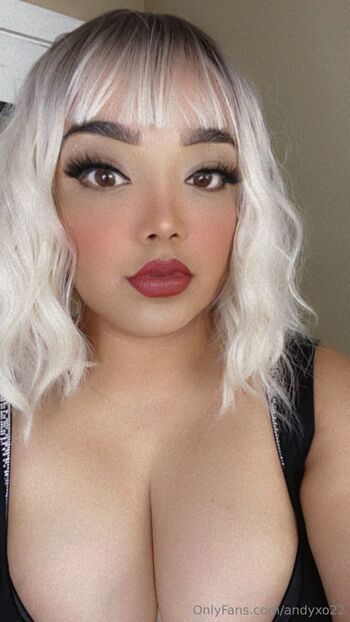 Andrea / andyxo22 nude photo #24