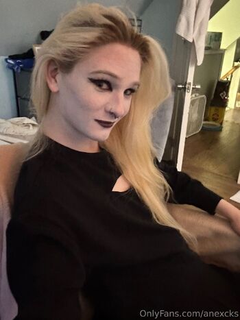 Xen / anexcks nude photo #7