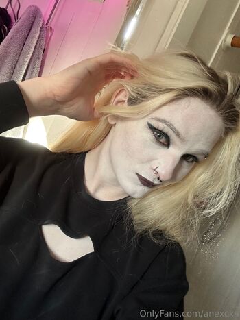 Xen / anexcks nude photo #8