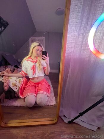 Xen / anexcks nude photo #14