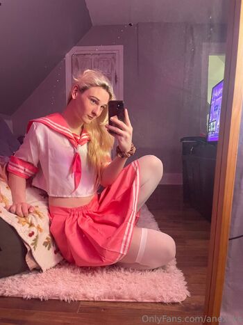 Xen / anexcks nude photo #17