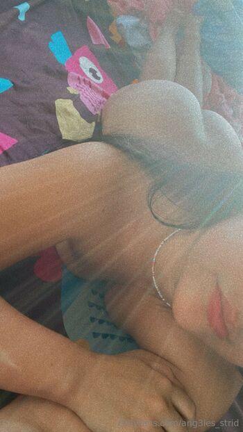 Ángel / ang3les_strid nude photo #26