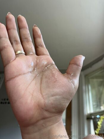 Melina Muñec / ang3lmoment nude photo #1