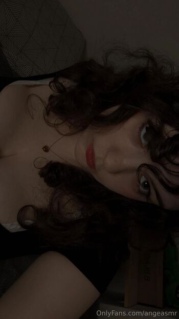 a n g e / angeasmr nude photo #5