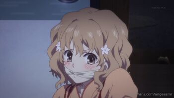 a n g e / angeasmr nude photo #26