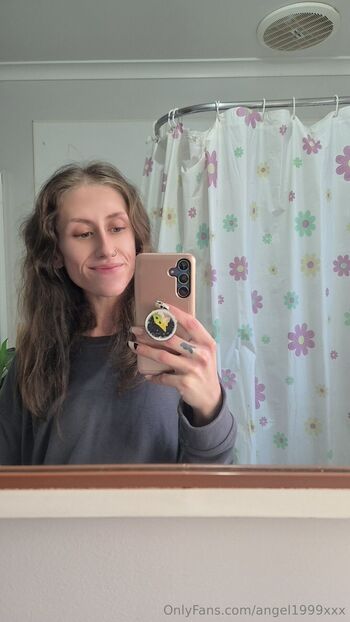 Ange / angel1999xxx / angel__1999__xoxo nude photo #10