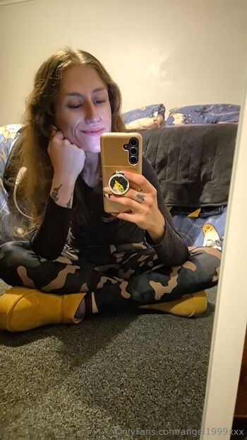 Ange / angel1999xxx / angel__1999__xoxo nude photo #11