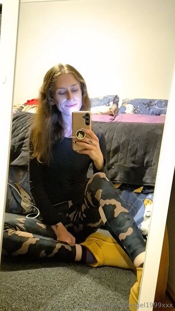 Ange / angel1999xxx / angel__1999__xoxo nude photo #29