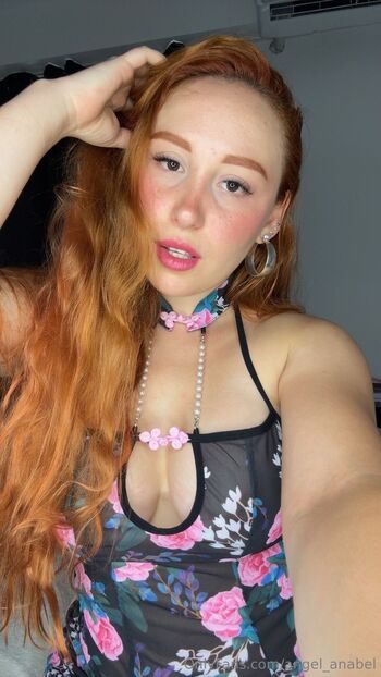 angel anabel