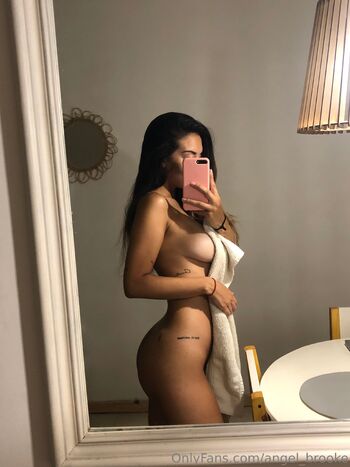 BROOKE / angel_brooke nude photo #5