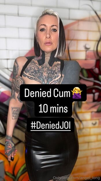 Angel Lon / angel_long nude photo #12