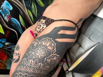 Angel Lon / angel_long nude photo #25