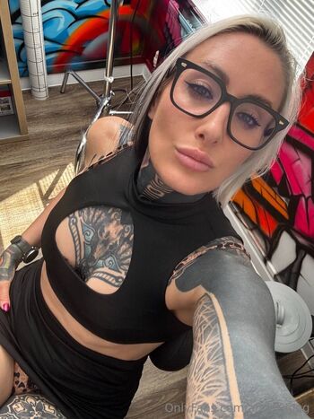 Angel Lon / angel_long nude photo #32