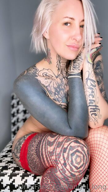 Angel Lon / angel_long nude photo #52