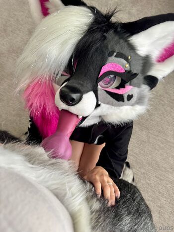 Angel / angel_pups / howl_whine nude photo #4