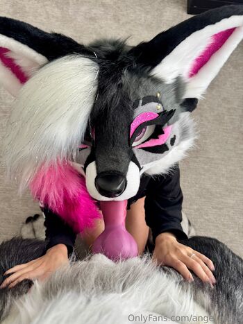 Angel / angel_pups / howl_whine nude photo #5