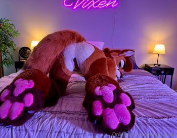 Angel / angel_pups / howl_whine nude photo #16