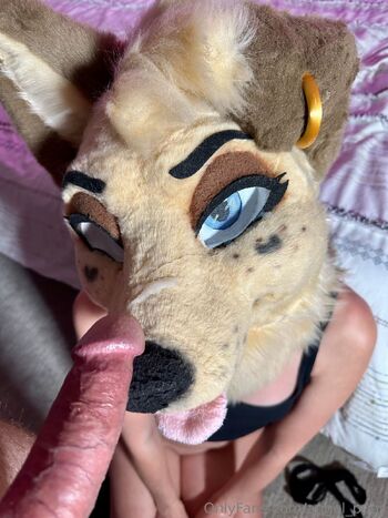 Angel / angel_pups / howl_whine nude photo #22