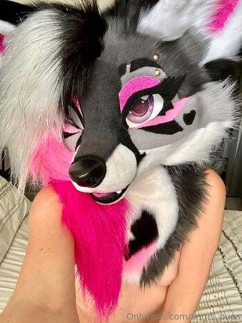 Angel / angel_pups / howl_whine nude photo #24