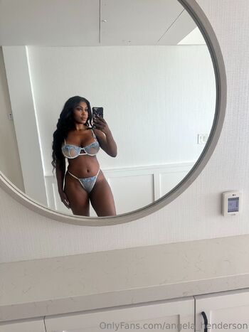 Angel / angela_henderson nude photo #14