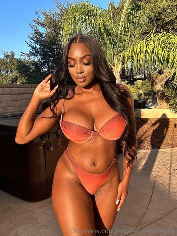 Angel / angela_henderson nude photo #21