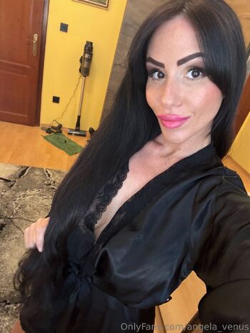Angela / angela_venus nude photo #9