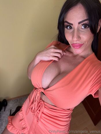 Angela / angela_venus nude photo #10