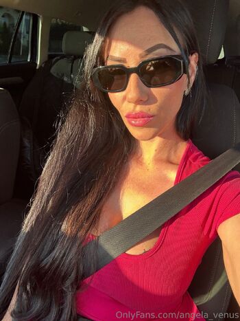 Angela / angela_venus nude photo #15