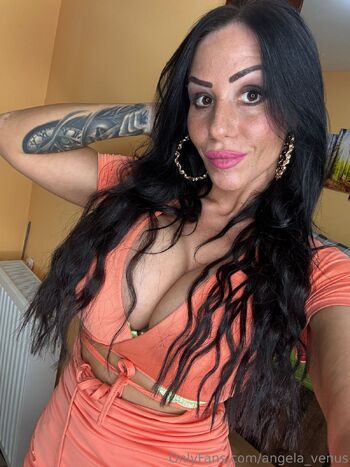 Angela / angela_venus nude photo #29