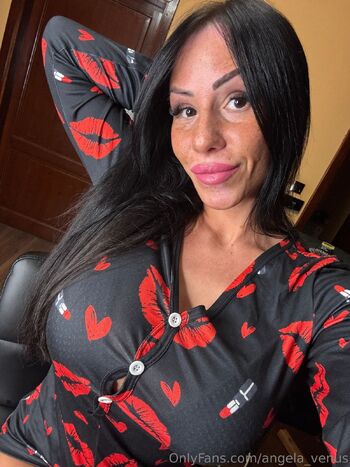 Angela / angela_venus nude photo #34