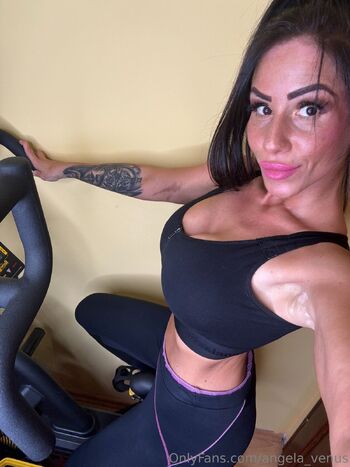 Angela / angela_venus nude photo #39