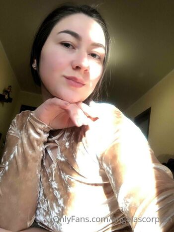 Angela Scorpion / angelascorpion nude photo #8