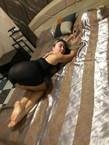Angela Scorpion / angelascorpion nude photo #10
