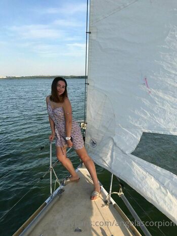 Angela Scorpion / angelascorpion nude photo #24