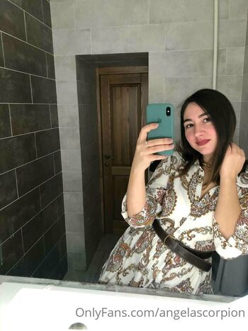 Angela Scorpion / angelascorpion nude photo #26