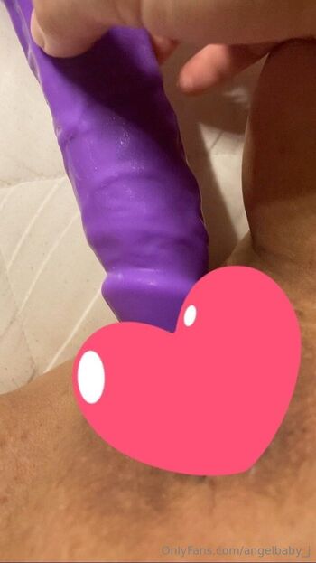 Baby Ange / angelbaby_j nude photo #2