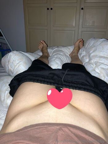 Baby Ange / angelbaby_j nude photo #3