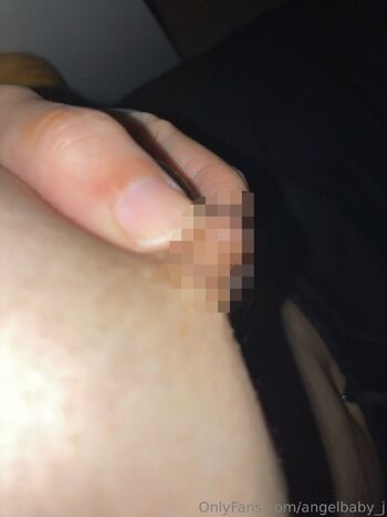 Baby Ange / angelbaby_j nude photo #9