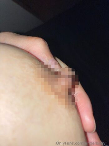 Baby Ange / angelbaby_j nude photo #10