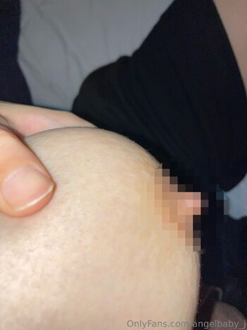 Baby Ange / angelbaby_j nude photo #12