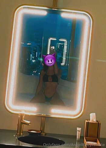 Angel Baby Ameli / angelbabyamelie nude photo #7