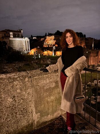 Avery bab / angelbabyluuv nude photo #11