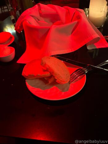 Avery bab / angelbabyluuv nude photo #13