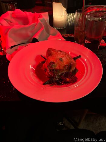 Avery bab / angelbabyluuv nude photo #14