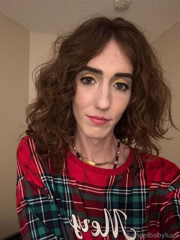 Avery bab / angelbabyluuv nude photo #17