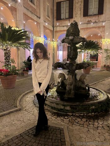 Avery bab / angelbabyluuv nude photo #23